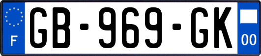GB-969-GK