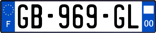 GB-969-GL