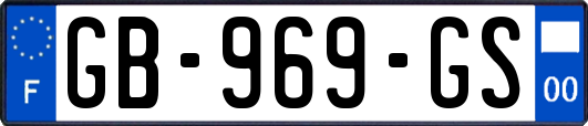 GB-969-GS