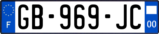 GB-969-JC