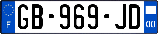 GB-969-JD