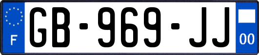 GB-969-JJ