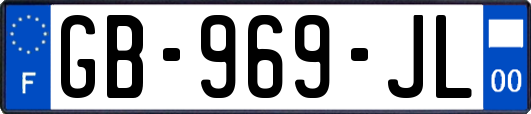 GB-969-JL