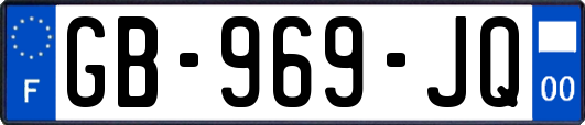 GB-969-JQ