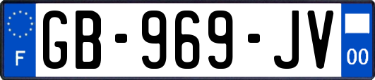 GB-969-JV