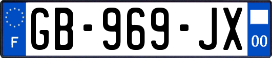 GB-969-JX