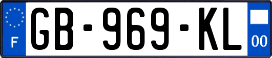 GB-969-KL