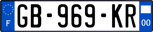 GB-969-KR