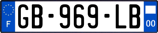 GB-969-LB