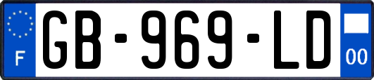 GB-969-LD