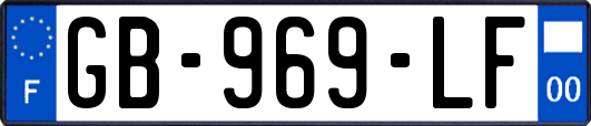 GB-969-LF