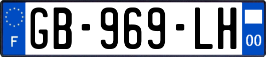 GB-969-LH
