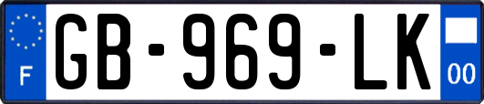 GB-969-LK