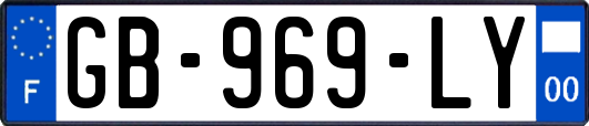 GB-969-LY