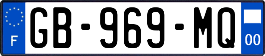 GB-969-MQ
