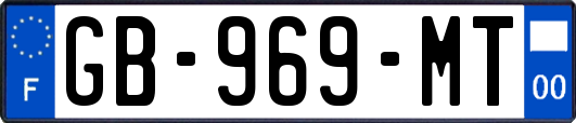 GB-969-MT