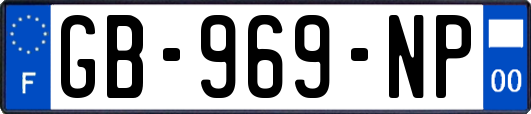 GB-969-NP