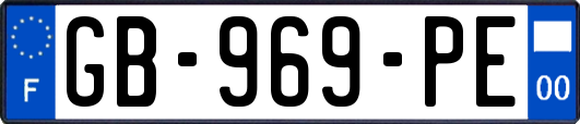 GB-969-PE