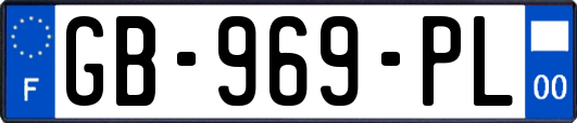 GB-969-PL