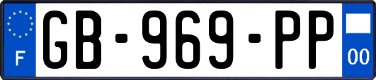 GB-969-PP