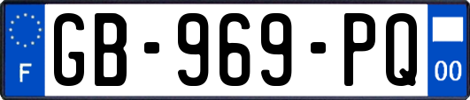GB-969-PQ