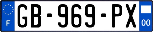 GB-969-PX