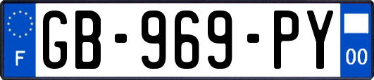 GB-969-PY