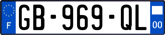 GB-969-QL