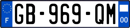 GB-969-QM
