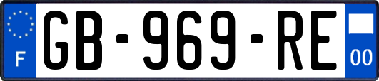 GB-969-RE