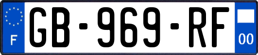 GB-969-RF