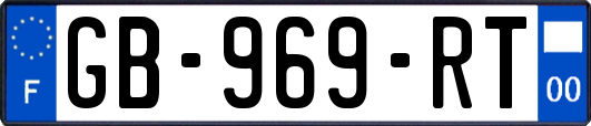 GB-969-RT