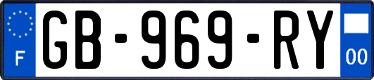 GB-969-RY