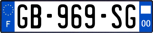 GB-969-SG