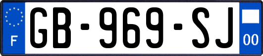 GB-969-SJ