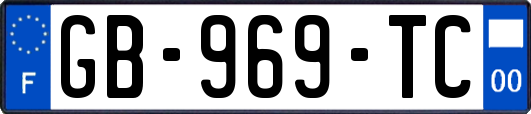 GB-969-TC