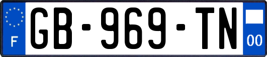 GB-969-TN