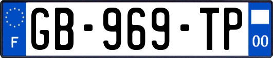 GB-969-TP
