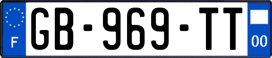 GB-969-TT
