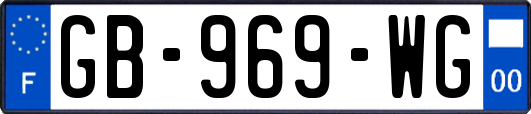 GB-969-WG