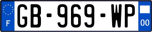 GB-969-WP
