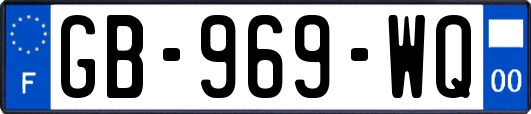GB-969-WQ