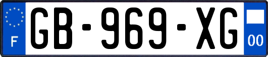 GB-969-XG