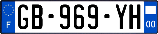 GB-969-YH