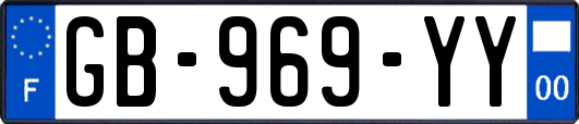 GB-969-YY