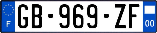 GB-969-ZF