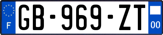 GB-969-ZT