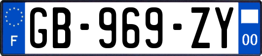 GB-969-ZY