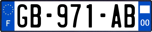 GB-971-AB