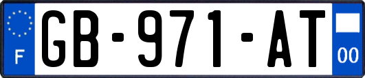 GB-971-AT